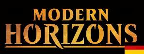 Modern Horizons DE
